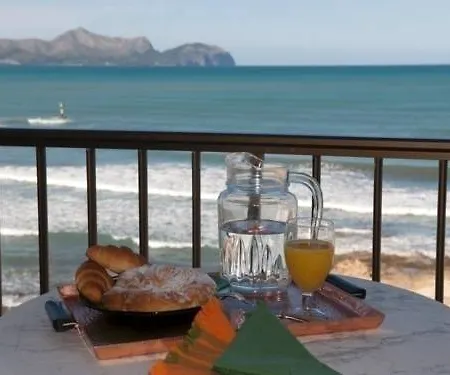 Apartamento Las Roquetas - Can Picafort, 4 Bedrooms, 8 Persons *