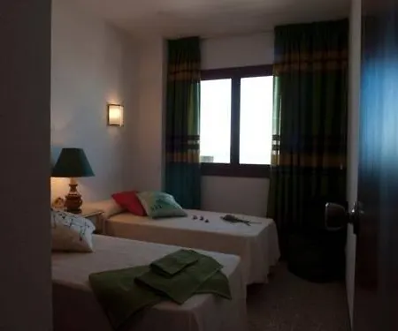 Las Roquetas - Can Picafort, 4 Bedrooms, 8 Persons Apartamento Can Picafort (Mallorca)