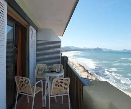 Apartamento Las Roquetas - Can Picafort, 4 Bedrooms, 8 Persons *