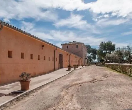 Las Roquetas - Can Picafort, 4 Bedrooms, 8 Persons Apartamento Can Picafort (Mallorca)