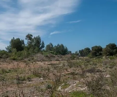 Las Roquetas - Can Picafort, 4 Bedrooms, 8 Persons Apartamento